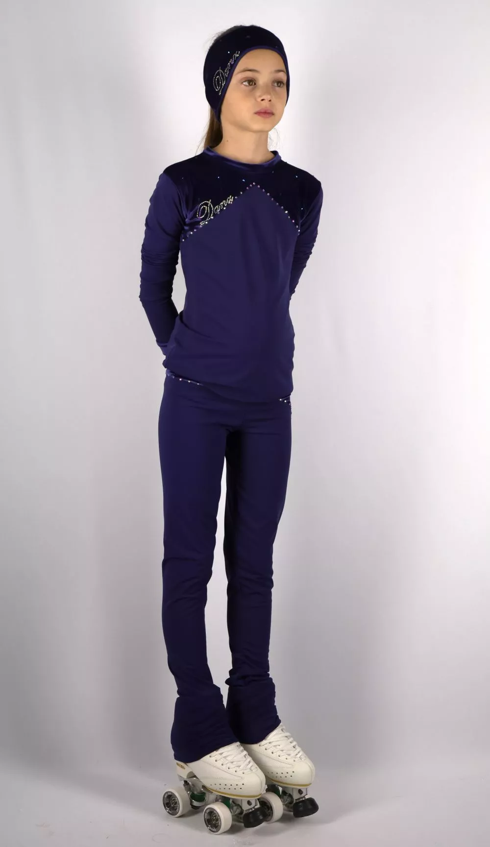 MAGLIA MODELLO STARLIGHT - DANZ