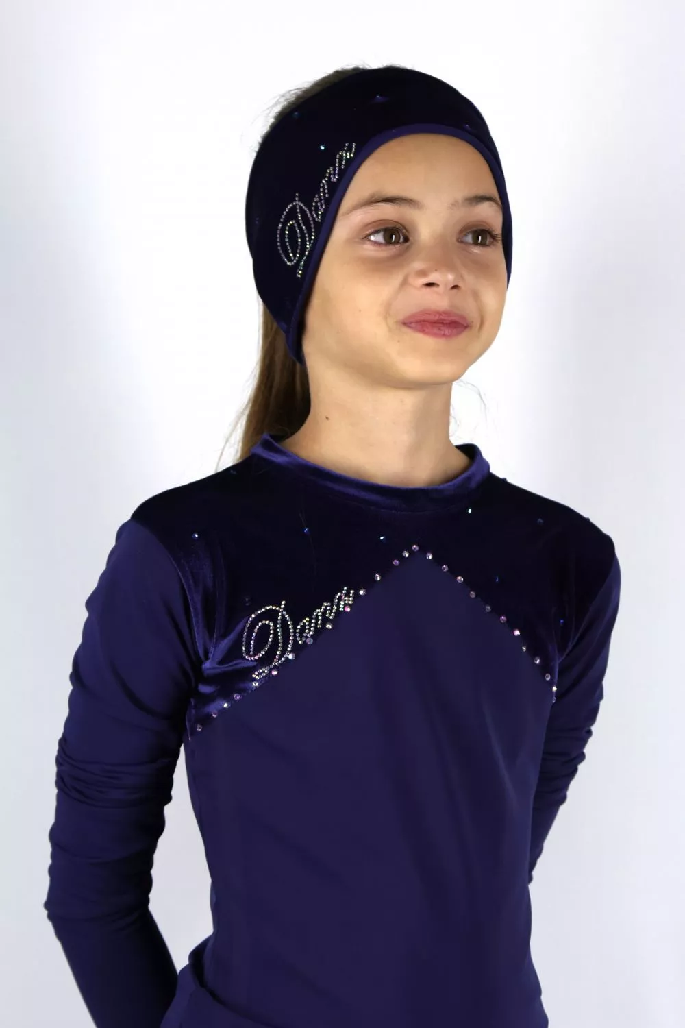 MAGLIA MODELLO STARLIGHT - DANZ