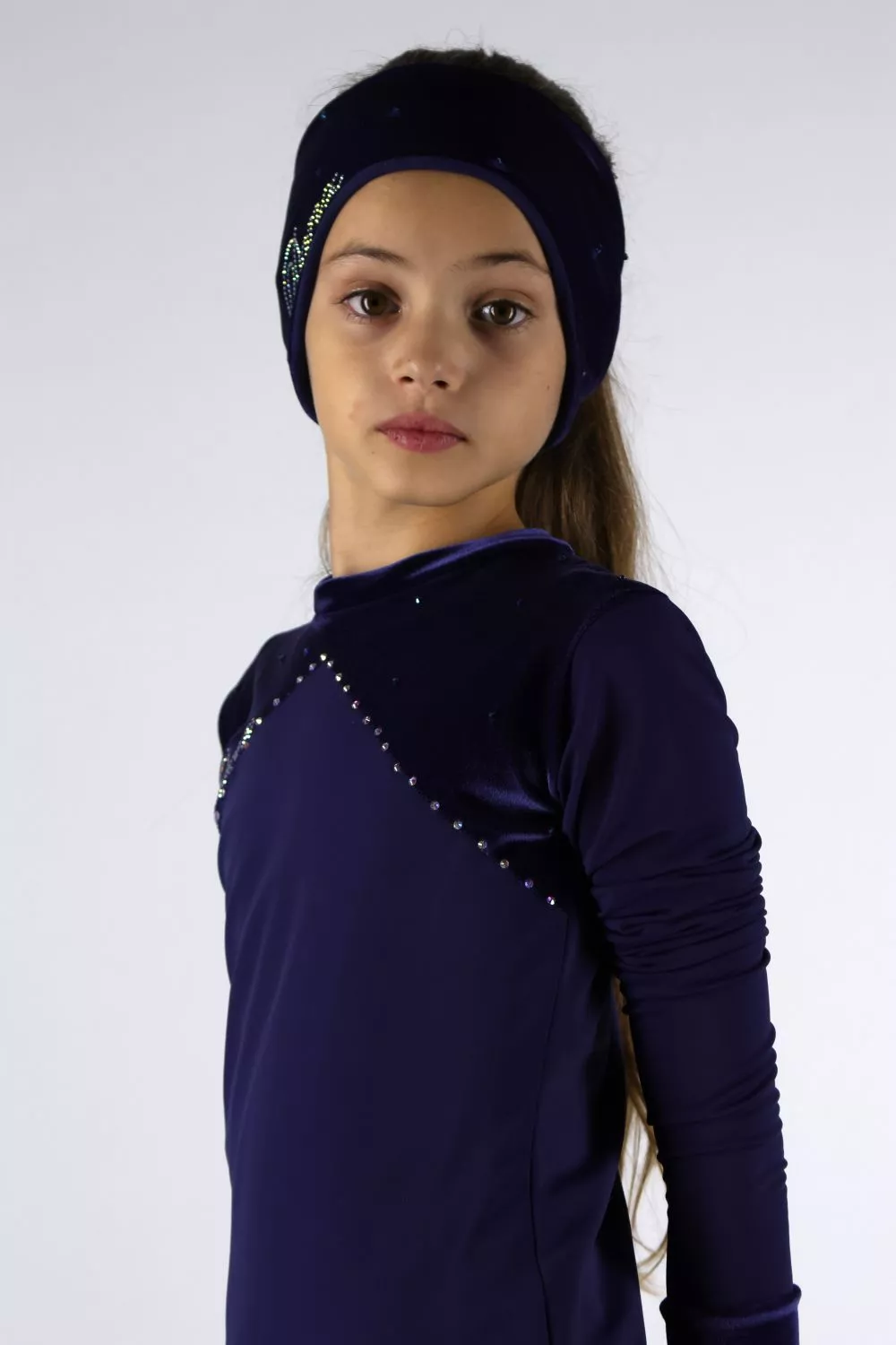 MAGLIA MODELLO STARLIGHT - DANZ