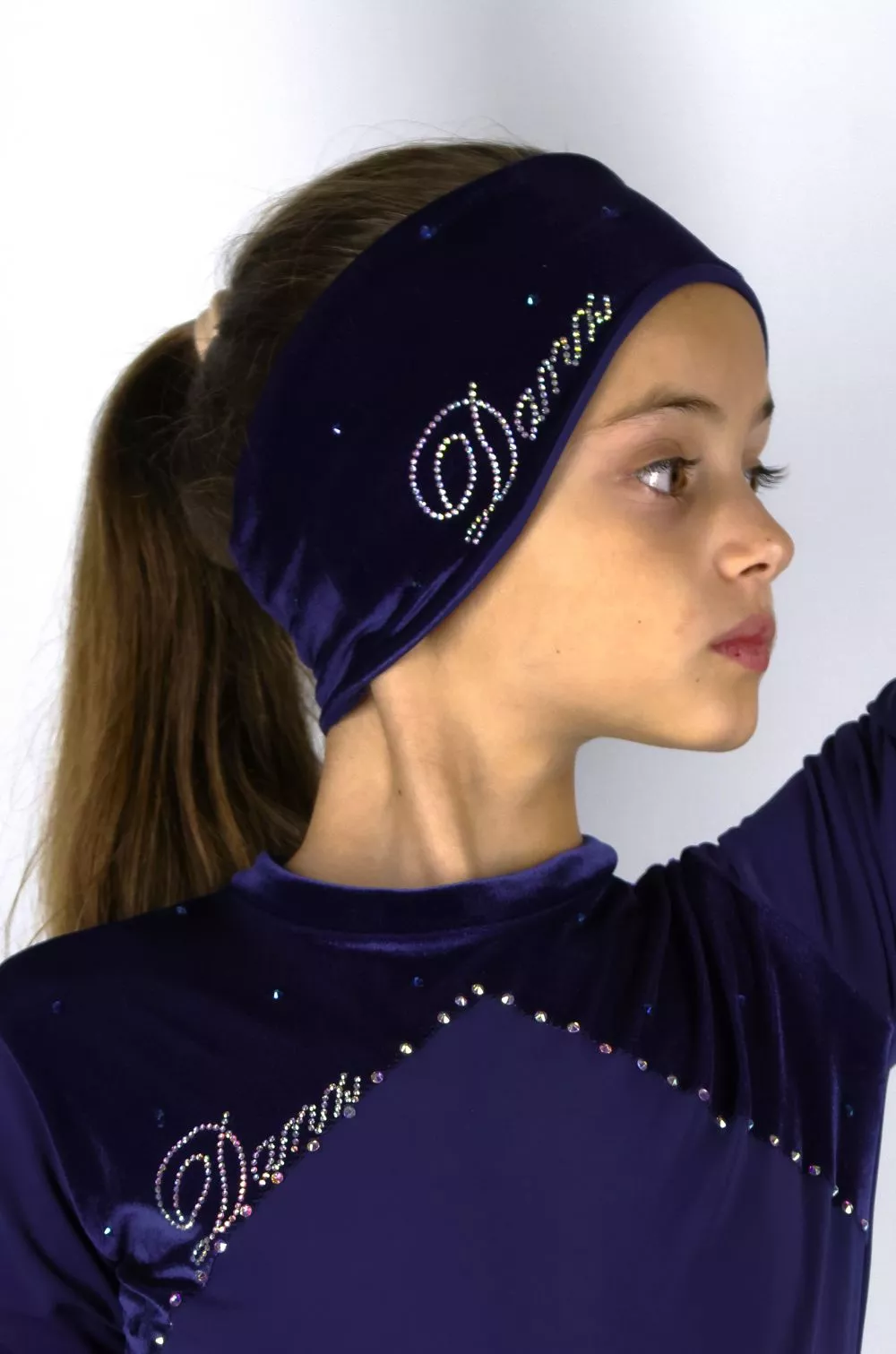 MAGLIA MODELLO STARLIGHT - DANZ